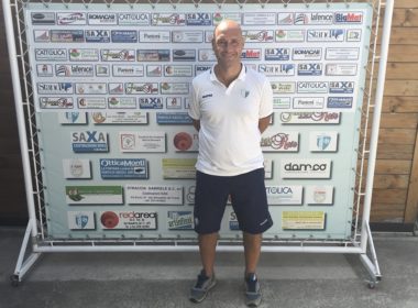 Alfonsi allenatore PdA