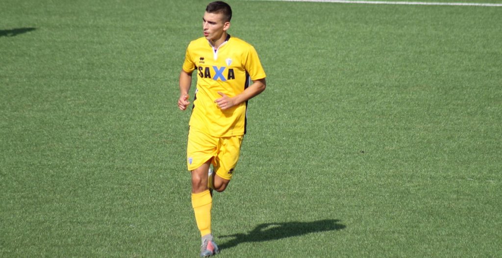 Andrea Liberati Porto d'Ascoli