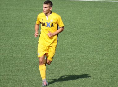 Andrea Liberati Porto d'Ascoli