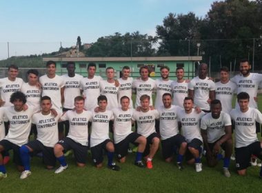 Atletico Centobuchi calcio