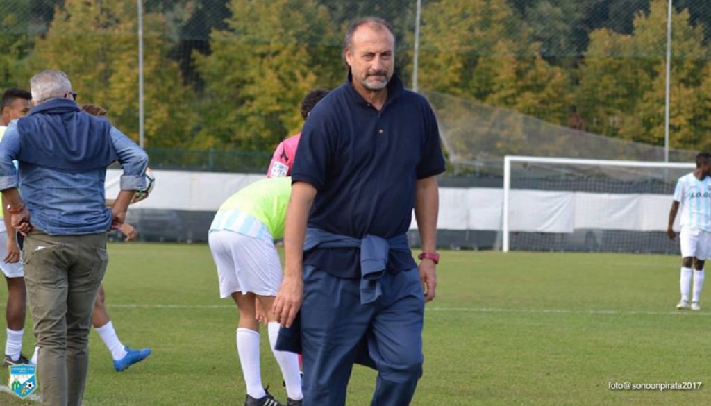 Mister Gennaro Grillo