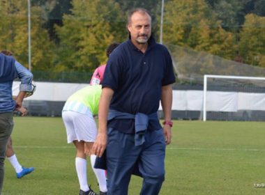 Mister Gennaro Grillo