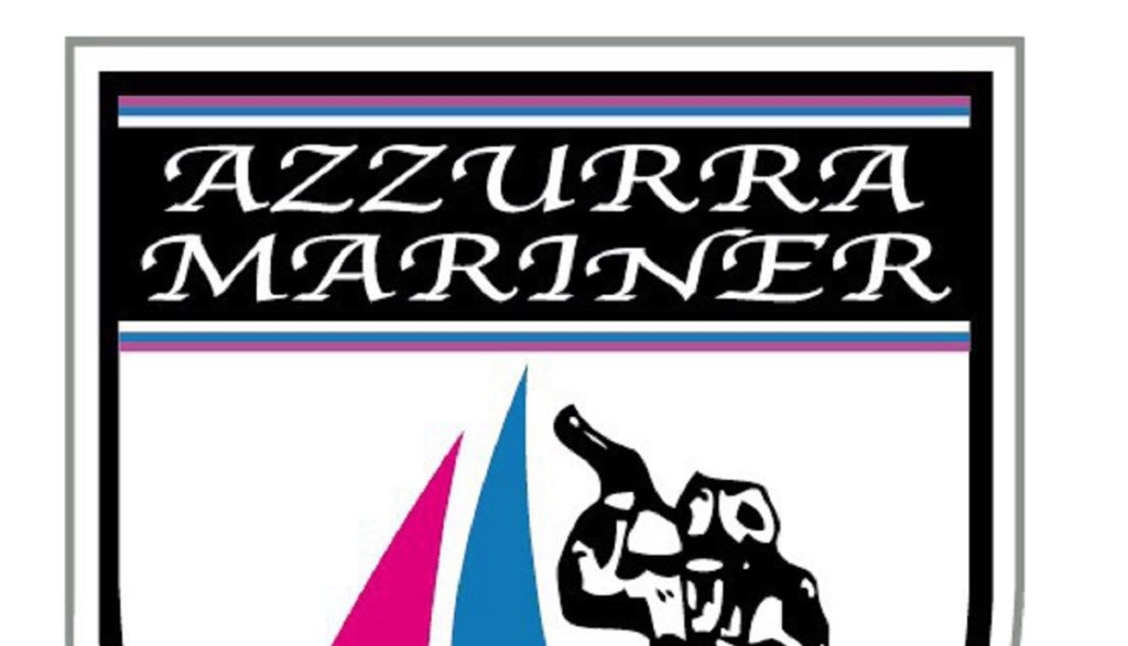 Azzurra Mariner