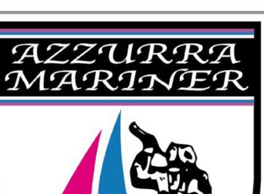 Azzurra Mariner