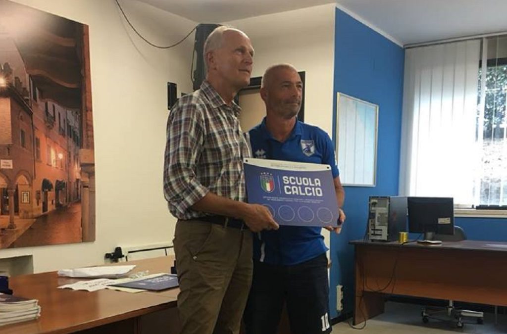 Settore giovanile Mariner