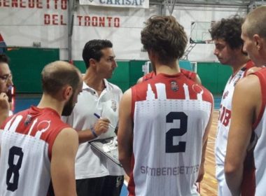 Sambenedettese Basket