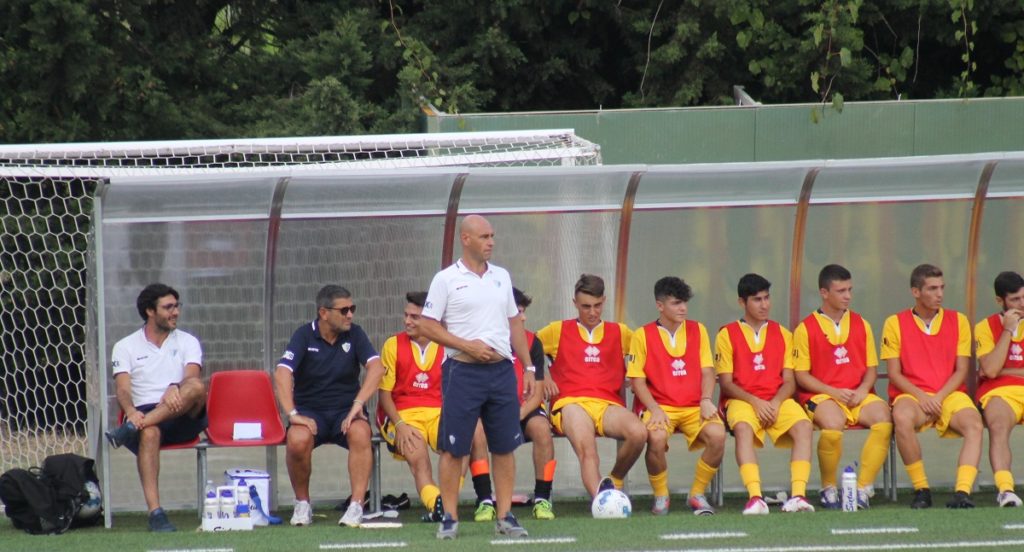 Sante Alfonsi Porto d'Ascoli