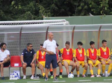 Sante Alfonsi Porto d'Ascoli