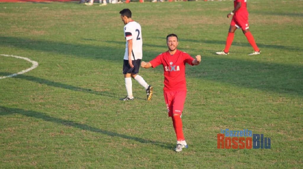 Antonio Gaeta Porto d'Ascoli