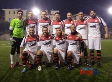 Real Fefo formazione