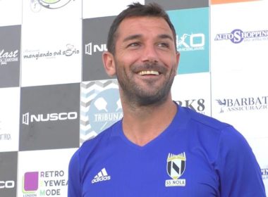 Gennaro Troianiello Nola