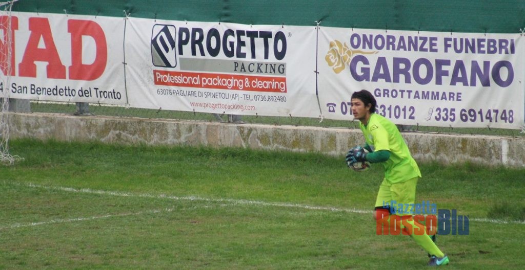 Renzi Davide Grottammare