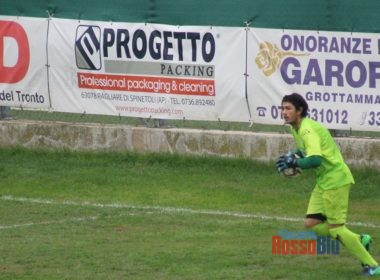 Renzi Davide Grottammare