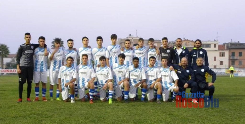 Juniores Grottammare 2018-19