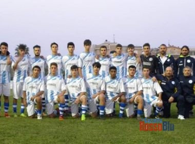 Juniores Grottammare 2018-19