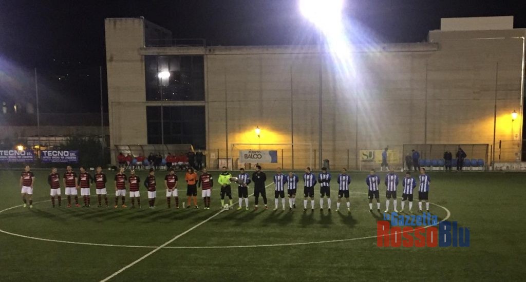 Amatori Real Fefo-Mariner