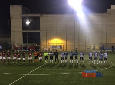 Amatori Real Fefo-Mariner