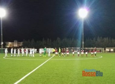 Amatori Vis Centobuchi-Real Fefo