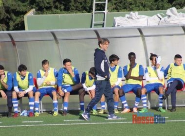 Manolo Manoni porto d'ascoli-grottammare