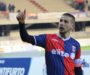 Samb, possibile il ritorno di Francesco Rapisarda. Lui: «Mi sento spesso con Boscaglia»
