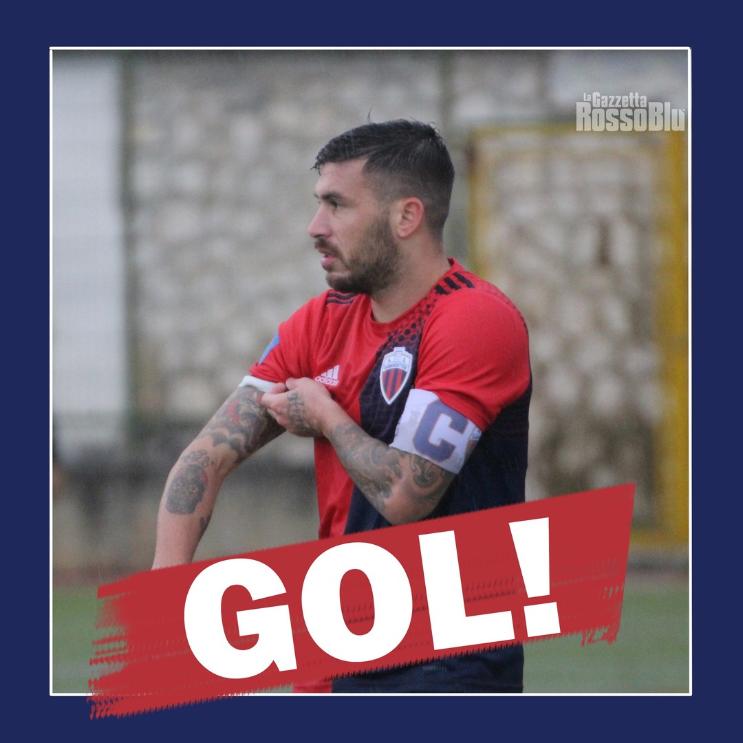 24'st GOL DELLA SAMB ⚽
Sugli sviluppi di un calcio d'angolo tiro al volo di Angiulli: palla all'angolino e i rossoblù accorciano. 2-1
@fez.angiulli23 #federicoangiulli #angiulli #matesesamb #matsam #grb #gazzettarossoblu #samb #sambenedettese #instagol #instafootball #instasoccer #calcio #rossoblù #seried #gironef #lnd #leganazionaledilettanti