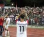 Tolentino-Samb 0-1, TUTTE LE FOTO