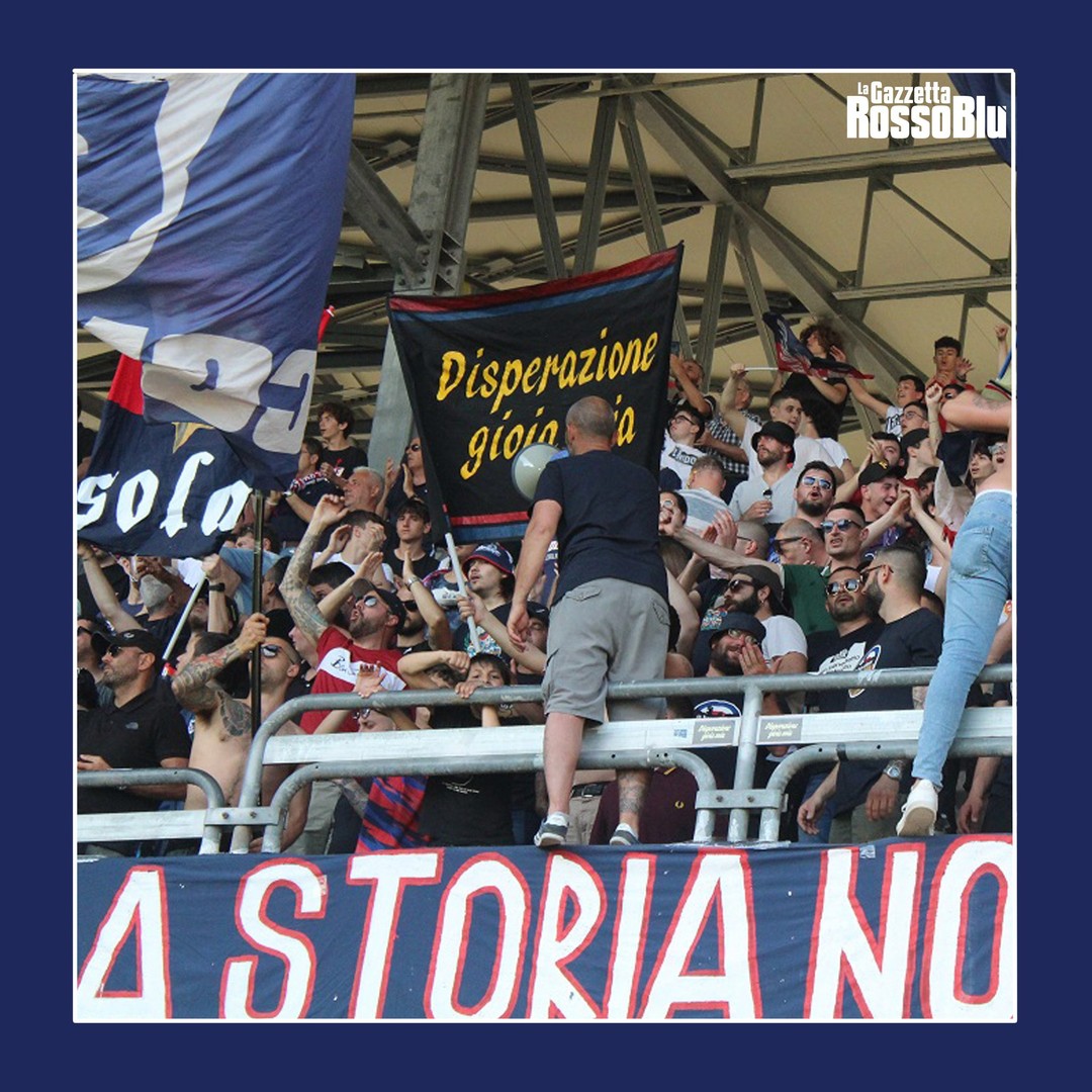 🏟 | A PINETO!
Iniziata la prevendita 🎫 per il match di domenica: prima tranche di 240 biglietti per i tifosi rossoblù 🔴🔵
#ticket #prevendita #tifosi #tifoseria #pinetosamb #pinsam #grb #gazzettarossoblu #samb #sambenedettese #instagol #instafootball #instasoccer #calcio #rossoblù #seried #gironef #lnd #leganazionaledilettanti