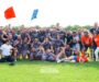 La Fi.Fa. Security Unione Rugby batte Chieti 73-22 e vola in finale per la Serie B