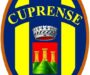 Cuprense: cinque addii in vista della prossima stagione di Promozione