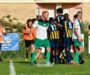 Cuprense-Orsini Monticelli 2-1, gialloblu a punteggio pieno