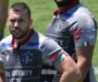 Fi.Fa. Security Unione Rugby, Narducci: «Non abbattiamoci, con Livorno gara importante»