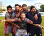 Fi.Fa. Security Unione SBT-LundaX Lions Amaranto Rugby 44-19: prima storica vittoria per i rossoblù!
