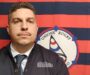Fi.Fa. Security URSBT, Spinozzi: «Inauguriamo la tribuna, fiore all’occhiello per il rugby»