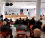 Ballarin, nel prossimo consiglio comunale si parlerà del piano volumetrico