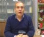 Spazzafumo: «Vogliamo una società credibile. Rischio di due Samb? Non credo»