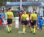Samb, ultimo allenamento della settimana: il programma verso Termoli