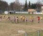 Highlanders Formigine-Fi.Fa. Security URSBT 27-24: Unione beffata nel finale