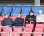 Samb-Vastese 1-0, continua il silenzio di squadra e società