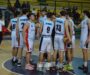 Samb Basket, nulla da fare neanche a Montemarciano: 106-74