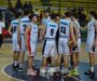 L’Infoservice Samb Basket cede anche a Porto Recanati: allo “Speca” termina 54-106