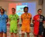Samb Beach Soccer, la presentazione della stagione 2023. LE FOTO
