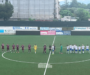 Atletico Centobuchi-Monturano Campiglione 1-1 (1-3 d.t.s.): i ragazzi di Fusco vengono eliminati ai supplementari
