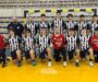 HC Monteprandone, finita l’esperienza alle Final Eight di Youth League U20