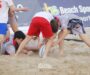 Rugby U15: l’URSBT chiude al terzo posto il torneo di Alba Adriatica