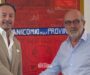 Samb, Rapullino: «Con Massi ottimi rapporti, disponibile alla sponsorizzazione»