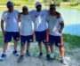 Pesca Sportiva, APSD San Benedetto in Turchia al Trofeo Internazionale di Surfcasting