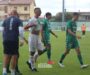 Avezzano-Samb 2-2: Gran rimonta rossoblù, ma nel finale arriva la beffa. LA CRONACA