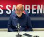 Samb, la fiducia del presidente Massi: «La squadra è forte e lo sta dimostrando»