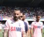 Samb, Alessandro guarda avanti: «È restando compatti che si vincono i campionati»
