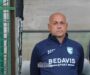Avezzano-Samb 2-2, Ferazzoli: «Abbiamo pareggiato contro una grande squadra»